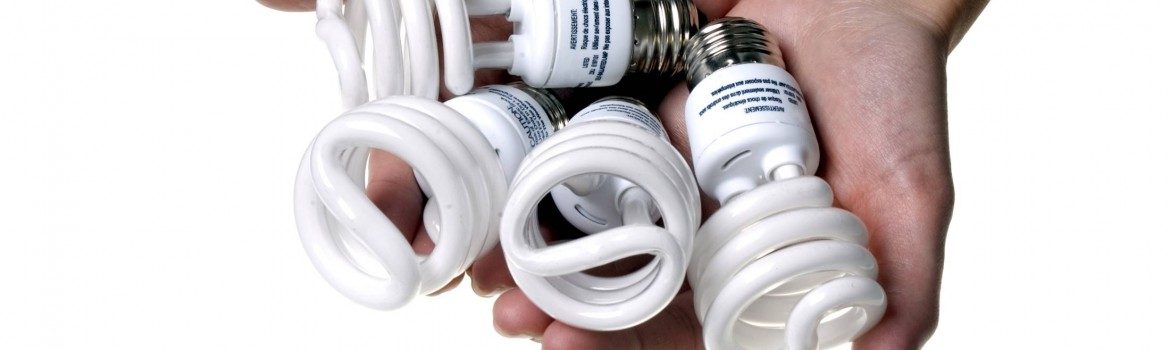 Compact Fluorescent Light Bulbs A New